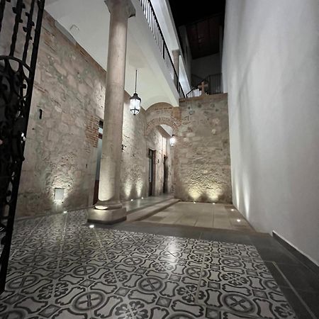 Rayon Cantera Morelia Buitenkant foto