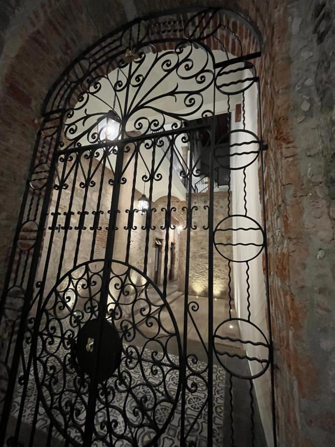 Rayon Cantera Morelia Buitenkant foto
